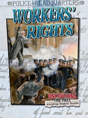 cover image of Workers' Rights